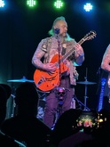 The Goddamn Gallows / IV and the Strange Band / Volk on Jul 15, 2023 [166-small]