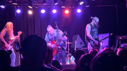 The Goddamn Gallows / IV and the Strange Band / Volk on Jul 15, 2023 [169-small]