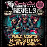 Poty / Pepón Selektah / Pablo Scratch on Jan 5, 2024 [186-small]