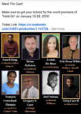 St Louis Black Rep Number Season 47 presents Hold On on Jan 10, 2024 [191-small]
