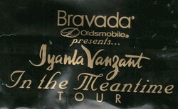 Iyanla Vanzant on Oct 27, 1999 [194-small]