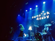 Sunsick Daisy / Placement / Fan Girl on Jan 6, 2024 [199-small]