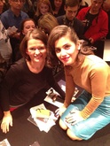 Katie Melua on Nov 25, 2013 [207-small]