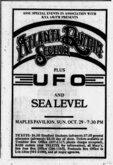 Atlanta Rythm Section / UFO / Sea level on Oct 29, 1978 [209-small]