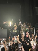 Kamaiyah on Jan 5, 2024 [210-small]