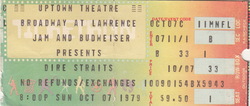Dire Straits on Oct 7, 1979 [211-small]