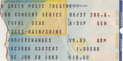 Grateful Dead on Jun 28, 1983 [228-small]