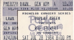 Rod Stewart on Jul 28, 1984 [241-small]