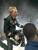 Metallica / Avenged Sevenfold / Volbeat on May 14, 2017 [254-small]