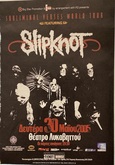 Slipknot / The Devilworx on May 30, 2005 [256-small]