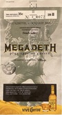 Megadeth on Jun 17, 2005 [259-small]