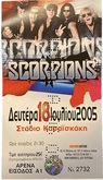 Scorpions on Jul 18, 2005 [265-small]
