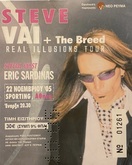 Steve Vai / The Breed / Eric Sardinas on Nov 22, 2005 [267-small]
