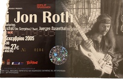 Uli Jon Roth on Dec 11, 2005 [270-small]