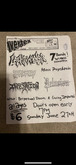 Western Mass Death Fest on Jun 27, 1993 [286-small]