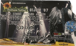 Rockwave festival 2007 on Jun 29, 2007 [300-small]