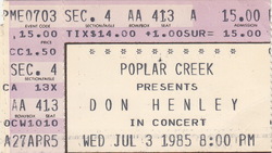 Don Henley on Jul 3, 1985 [306-small]