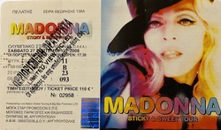Madonna on Sep 27, 2008 [312-small]