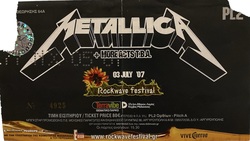 Metallica / Mastodon / My Dying Bride / Dirt Spawn Disease on Jul 3, 2007 [324-small]