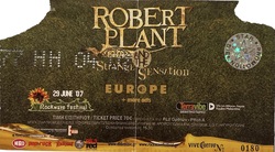 Robert Plant / Europe / Chris Cornell on Jun 29, 2007 [327-small]