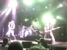Deep Purple / Gotthard on Nov 2, 2008 [331-small]