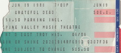 Grateful Dead on Jun 19, 1988 [346-small]