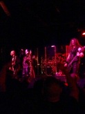 Cradle of Filth / Ne Obliviscaris / Butcher Babies on Feb 20, 2016 [204-small]