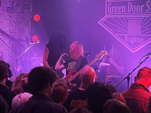 Hotwax / Mary In The Junkyard / Jar of Blind Flies / Velvetine on Jan 6, 2024 [403-small]