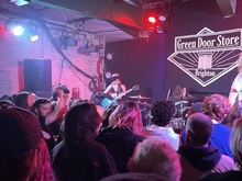 Hotwax / Mary In The Junkyard / Jar of Blind Flies / Velvetine on Jan 6, 2024 [404-small]