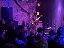 Hotwax / Mary In The Junkyard / Jar of Blind Flies / Velvetine on Jan 6, 2024 [406-small]