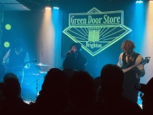 Hotwax / Mary In The Junkyard / Jar of Blind Flies / Velvetine on Jan 6, 2024 [407-small]