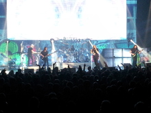 Dream Theater on Feb 9, 2014 [413-small]