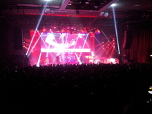 Dream Theater on Feb 9, 2014 [415-small]