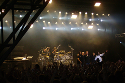 Dream Theater / Riverside on Jun 16, 2007 [419-small]