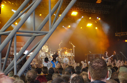 Dream Theater / Riverside on Jun 16, 2007 [421-small]
