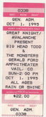 Big Head Todd & The Monsters on Oct 1, 1995 [429-small]