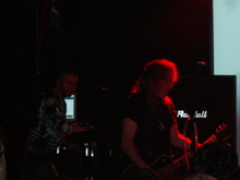 Gotthard on Nov 3, 2009 [431-small]