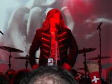 Gotthard on Nov 3, 2009 [432-small]