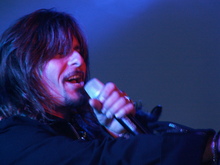 Gotthard on Nov 3, 2009 [434-small]
