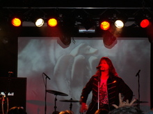 Gotthard on Nov 3, 2009 [435-small]