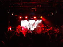 Gotthard on Nov 3, 2009 [436-small]