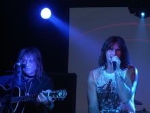 Gotthard on Nov 3, 2009 [437-small]