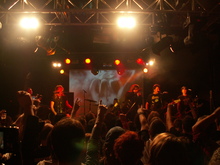 Gotthard on Nov 3, 2009 [438-small]