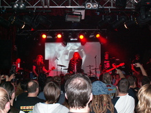 Gotthard on Nov 3, 2009 [441-small]