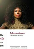 Syleena Johnson on Mar 10, 2024 [447-small]