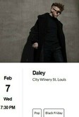 Daley / JeRonelle on Feb 7, 2024 [451-small]