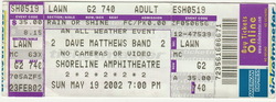 Dave Matthews Band on May 19, 2002 [455-small]