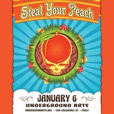 Steal Your Peach on Jan 6, 2024 [461-small]
