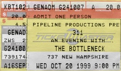 311 on Oct 20, 1999 [485-small]