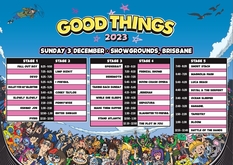 Good Things Festival 2023 on Dec 3, 2023 [516-small]